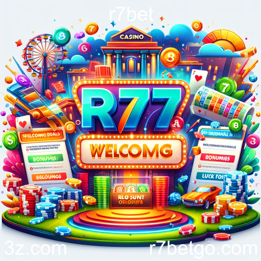 Descubra as Promoções Imperdíveis do R7Bet